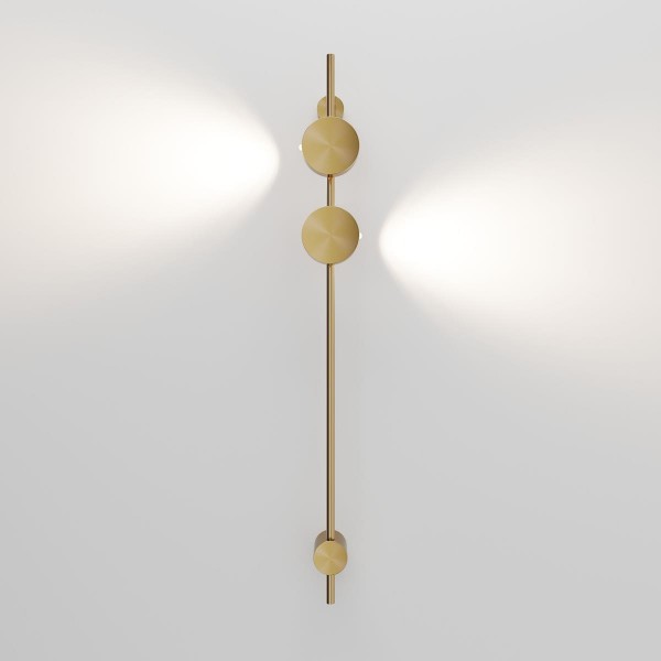 Подсветка интерьерная Elektrostandard Illume a070999