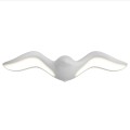 Уличный настенный светильник Favourite Larus 4845-2W