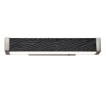 Настенный светильник Odeon Light Riviera L-Vision 5451/10WLB