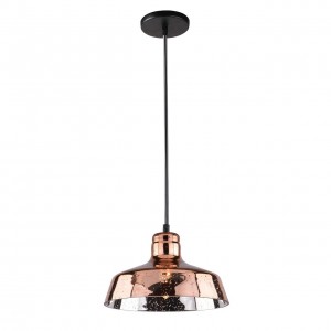 Подвесной светильник Arte Lamp Riflesso A4297SP-1AC Подвесной светильник Arte Lamp Riflesso A4297SP-1AC