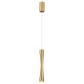 Подвесной светильник Odeon Light Anika Hightech 4292/5L