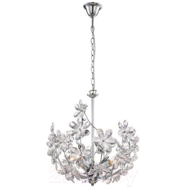 Люстра Lussole LGO LSP-0184