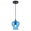 Подвесной светильник Arte Lamp 25 A8127SP-1BL