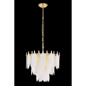 C1-D500 H-GOLD (1) Люстра (NW) C1-D500 H-GOLD (1) Люстра (NW)