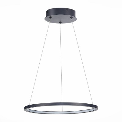 Подвесной светодиодный светильник ST Luce ST603.443.22 Подвесной светодиодный светильник ST Luce ST603.443.22