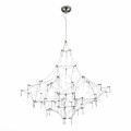 Подвесная люстра ST Luce Gravetta SL797.113.114