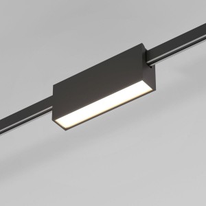 Трековый светодиодный светильник Elektrostandard Esthetic Magnetic 85122/01 a065423 Трековый светодиодный светильник Elektrostandard Esthetic Magnetic 85122/01 a065423