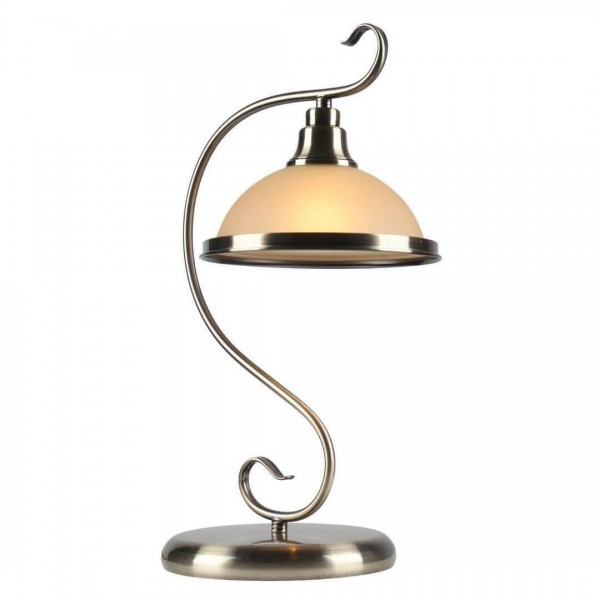 Настольная лампа Arte Lamp Safari A6905LT-1AB