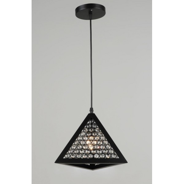 5786/1H BK (1/5) Люстра (RL)