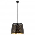 Подвесной светильник Arte Lamp Celesta A2769SP-1BK