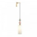 Бра Odeon Light Classic Candy 4861/1WA