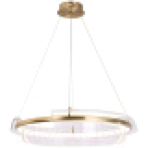 Потолочный светильник Lussole Kent LSP-7087