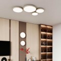 Настенно-потолочный светодиодный светильник Sonex Losta 7628/EL