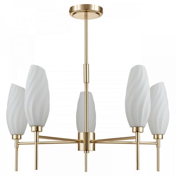 Потолочная люстра Lumion SHIVON 6518/5C