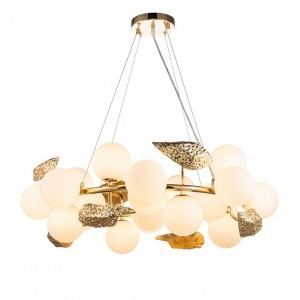 82115-D820 GOLD (1) Люстра NW 82115-D820 GOLD (1) Люстра NW