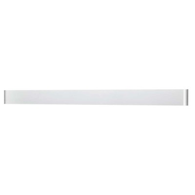 Настенный светодиодный светильник Odeon Light Hightech Framant 4293/40WL