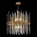 Подвесная люстра ST Luce Teramo SL1628.303.08