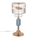 Настольная лампа Odeon Light Terra Modern 5414/2TA