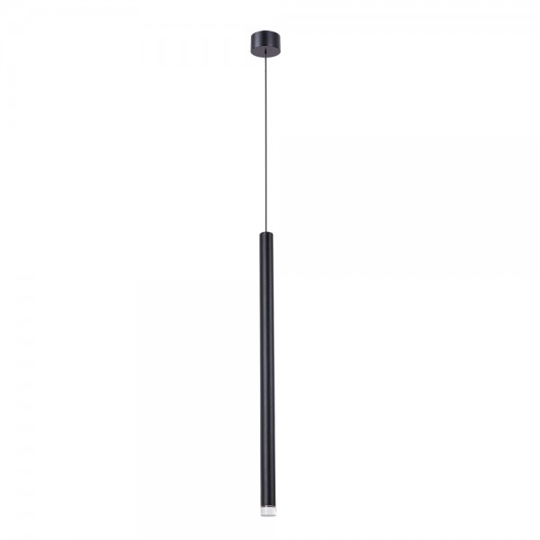 Точечный подвесной светильник Arte Lamp SOLID A5570SP-1BK