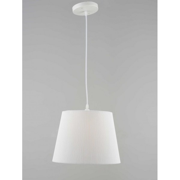 5205/1H WT (4) Люстра (RL)