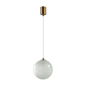 Подвесной светильник Odeon Light Magia Midcent 7109/1