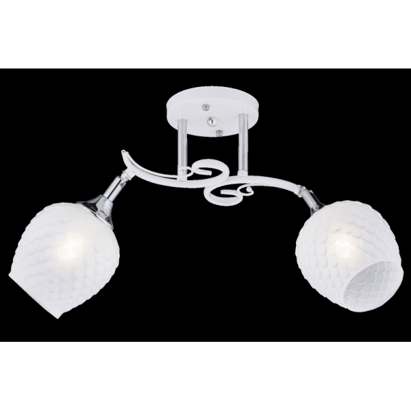 4475/2 WT+CR (6) Люстра
