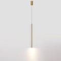 Подвесной светильник Odeon Light Milly Hightech 7104/4L