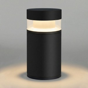 Уличный светодиодный светильник Elektrostandard 1531 TECHNO LED a072084 Уличный светодиодный светильник Elektrostandard 1531 TECHNO LED a072084