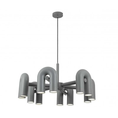 Подвесная люстра Kink Light Канти 08465-6,16(GU10)
