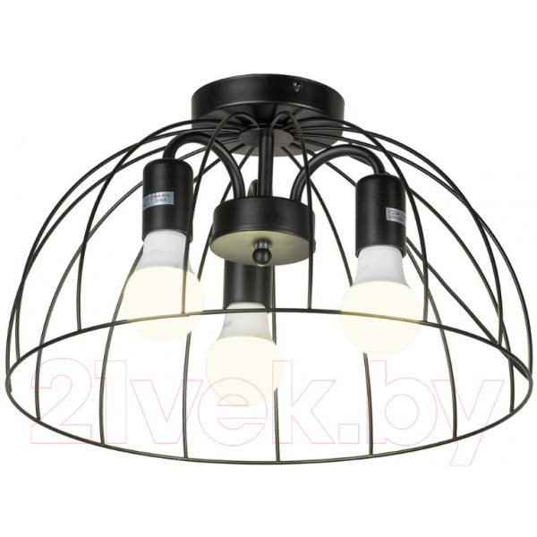 Люстра Lussole LSP-8215