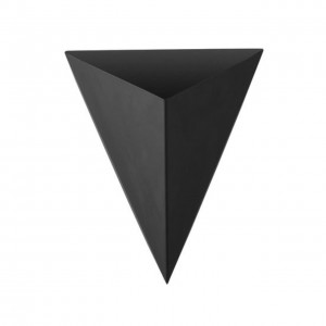 Настенный светодиодный светильник Arte Lamp Trapeze A2033AP-1BK Настенный светодиодный светильник Arte Lamp Trapeze A2033AP-1BK