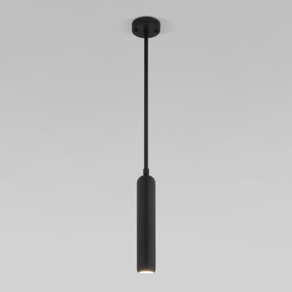 Подвесной светильник Eurosvet Pacific 50255/1 черный