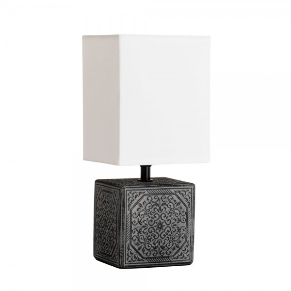 Настольная лампа Arte Lamp Fiori A4429LT-1BA