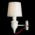 Бра Arte Lamp Sergio A3325AP-1WH