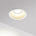 Встраиваемый светильник Novotech Clarte Wir 359873