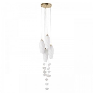 Подвесной светильник Lumion SHIVON 6518/4