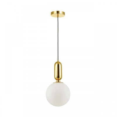 Подвесной светильник Odeon Light Pendant Okia 4669/1