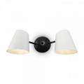 Бра Freya Nordic FR5127WL-02B