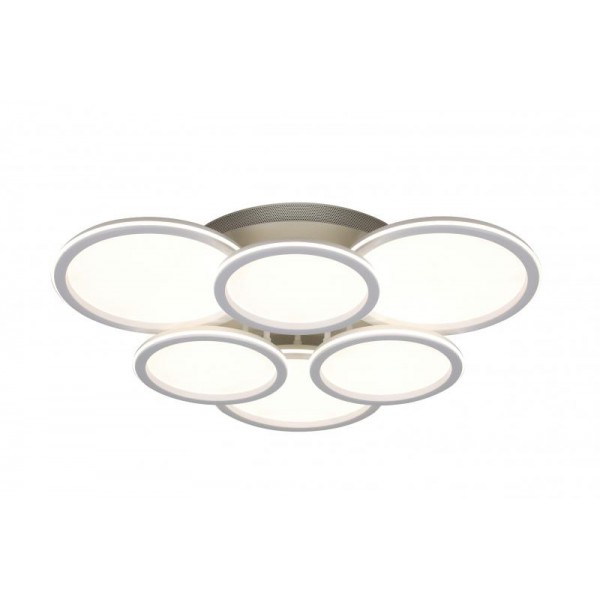 9301/3+3M WT (1) Люстра (RL)