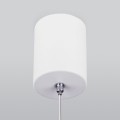 Подвесной светодиодный светильник Elektrostandard DLS028 6W 4200K белый a047769