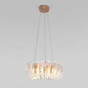 Светодиодный подвесной светильник 91140