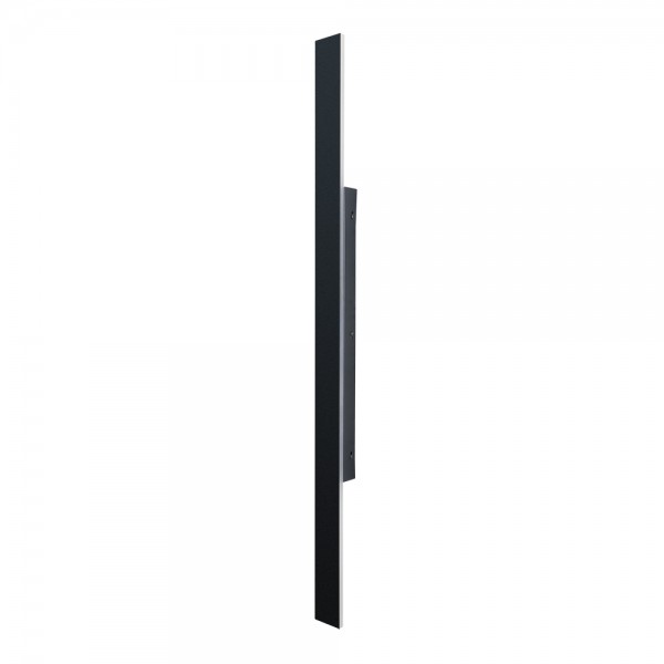 Уличный настенный светодиодный светильник Arte Lamp Tejat A5424AL-1BK