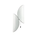 Настенный светильник Odeon Light Silk L-Vision 7067/2W