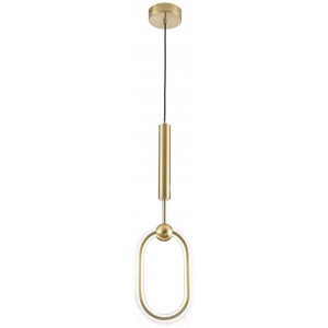 Потолочный светильник Lussole Lubbock LSP-7092