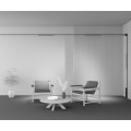 Трековый светильник Maytoni Technical TR161-1-25W3K-B