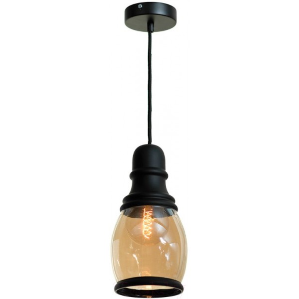 Потолочный светильник Lussole Loft GRLSP-9690