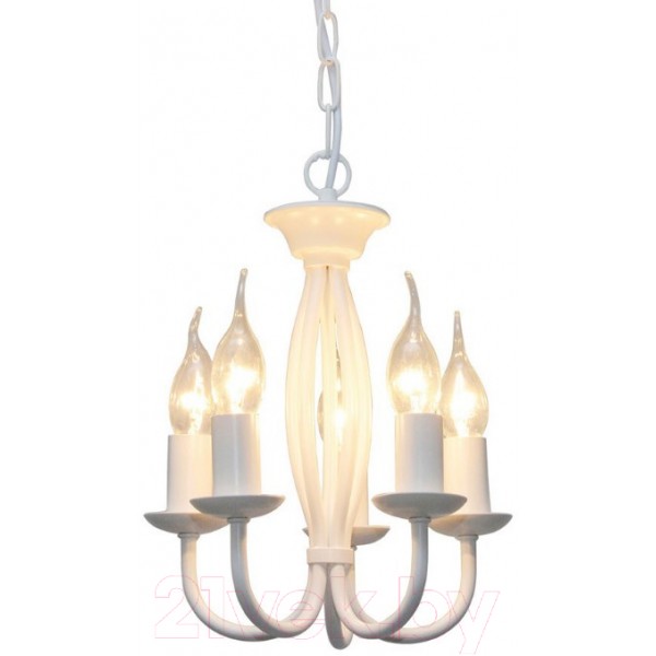 Люстра Lussole Anson LSP-9912