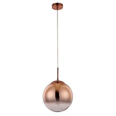 Подвесной светильник Arte Lamp Jupiter Copper A7962SP-1RB Подвесной светильник Arte Lamp Jupiter Copper A7962SP-1RB