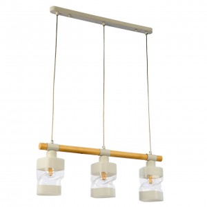 Подвесной светильник Evoluce Abiritto SLE114503-03 Подвесной светильник Evoluce Abiritto SLE114503-03