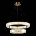 Подвесная светодиодная люстра ST Luce Tivoli SL1622.303.02